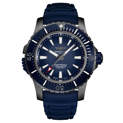 breitling superocean automatic 48 boutique edition|breitling superocean chronograph automatic.